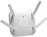 Wi-Fi точка доступа Cisco AIR-CAP2702E-R-K9