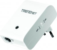 Wi-Fi точка доступа TRENDnet TEW-713RE