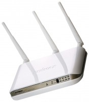 Wi-Fi точка доступа Edimax BR-6574n