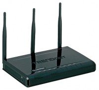 Wi-Fi точка доступа TRENDnet TEW-639GR