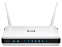 Wi-Fi точка доступа D-Link DIR-825