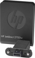 Wi-Fi принт-сервер HP J8026A