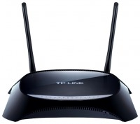 Wi-Fi ADSL точка доступа TP-LINK TD-VG3631