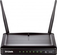 Маршрутизатор (роутер) D-Link DIR-620/B/D1B