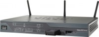 Маршрутизатор Cisco C881W-E-K9