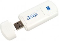 Bluetooth адаптер Acorp WBSD2-A2