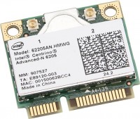 Wi-Fi адаптер Intel 62205ANHMWG