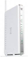 Маршрутизатор (роутер) D-Link DSL-2650U/BRU/D2 White