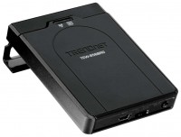 Wi-Fi точка доступа TRENDnet TEW-656BRG