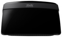 Wi-Fi точка доступа Linksys E1200-EE