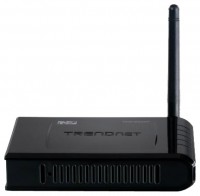 Wi-Fi точка доступа TRENDnet TEW-650AP