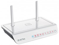 Wi-Fi точка доступа AirTies Air 4452 White