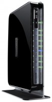 Wi-Fi точка доступа NetGear WNDR4300