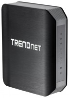 Wi-Fi точка доступа TRENDnet TEW-812DRU