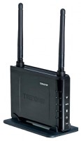 Wi-Fi точка доступа TRENDnet TEW-637AP