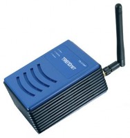 Wi-Fi точка доступа TRENDnet TPL-210AP