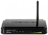 Wi-Fi точка доступа TRENDnet TEW-711BR