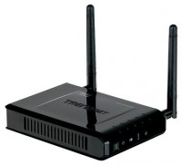 Wi-Fi точка доступа TRENDnet TEW-638PAP