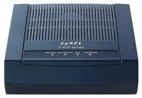 ADSL-модем ZyXEL P660RT3 EE