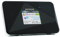 Wi-Fi точка доступа NetGear AC785