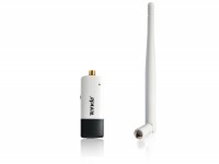 USB-адаптер Tenda W311U+ White