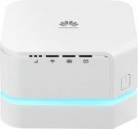 Wi-Fi точка доступа Huawei E5170 White