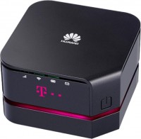 Wi-Fi точка доступа Huawei E5170 Black