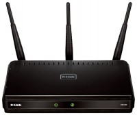 Wi-Fi точка доступа D-Link DIR-835