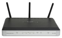 Wi-Fi ADSL точка доступа D-Link DSL-2740U