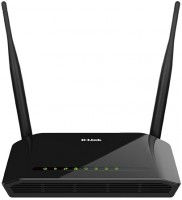 Wi-Fi точка доступа D-Link DIR-615S/A1A