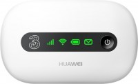 Wi-Fi точка доступа Huawei E5220 White