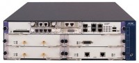 Маршрутизатор (роутер) HP A-MSR50-40 Multi-Service Router (JD433A)