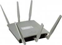 Wi-Fi точка доступа D-Link DAP-2695