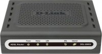 Маршрутизатор (роутер) D-Link DSL-2500U/BB/D4A