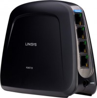 Wi-Fi точка доступа Linksys WUMC710 Black