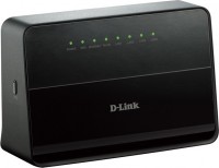 Маршрутизатор (роутер) D-Link DIR-615/A/N1