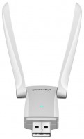 Wi-Fi адаптер Tenda W322UA White