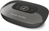 Беспроводной HD-аудио адаптер Harman Kardon Adapt Black