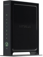 Wi-Fi точка доступа NetGear WNR2000-200PES