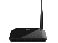 Wi-Fi оборудование D-Link DIR-300S/A1A