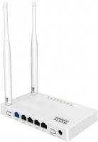 Wi-Fi ADSL точка доступа Netis WF2419E