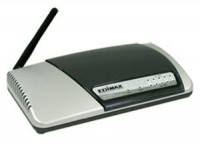 Wi-Fi точка доступа Edimax EW-7209APg