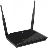 Wi-Fi точка доступа D-Link DAP-1360U/A1A