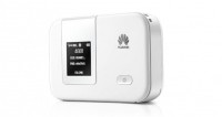 Маршрутизатор Huawei E5372S-601 4G