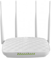 Wi-Fi точка доступа Tenda FH456 White