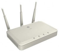 Wi-Fi точка доступа HP V-M200