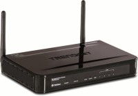 Wi-Fi точка доступа TRENDnet TEW-634GRU Wi-Fi