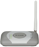 Wi-Fi точка доступа D-Link DIR-456/C1A