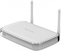 Wi-Fi точка доступа NetGear WNR614-100PES