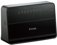 Маршрутизатор (роутер) D-Link DIR-615/A